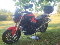 BMW - f800r