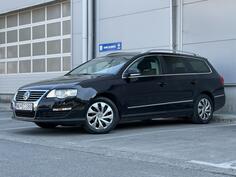 Volkswagen - Passat - 2.0 TDI