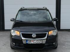 Volkswagen - Touran - 1.9 tdi