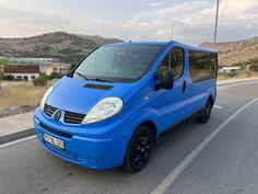 Renault - traficc