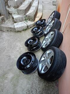 AEZ felne i barum gume