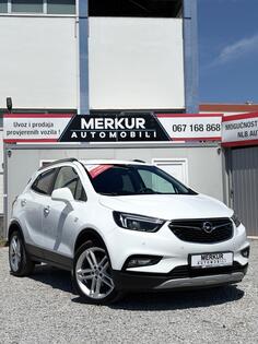 Opel - Mokka - 1.6 CDTI 4x4