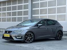 Seat - Leon - 2.0 TDI