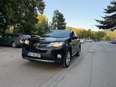 Toyota - RAV 4 - 2.0