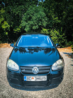 Volkswagen - Golf 5 - 2.0 TDI