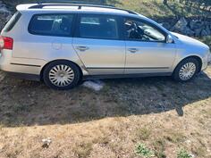 Volkswagen - Passat - 1.9