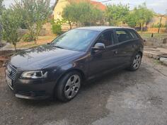 Audi - A3 - 1.9 TDI