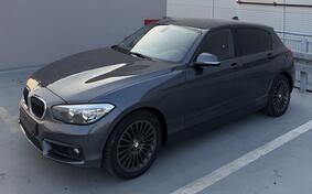 BMW - 116