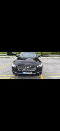 Volvo - XC 90 - 2.0D