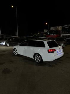 Audi - A4 - 2.0