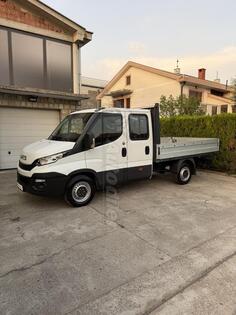 Iveco - DAILY