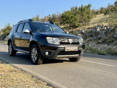 Dacia - Duster - 1.5 Dci