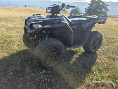 Polaris - sportsman 850