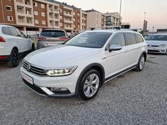 Volkswagen - Passat Alltrack - 2.0 Tdi