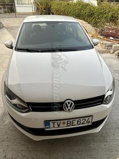 Volkswagen - Polo - 1.2 TDI
