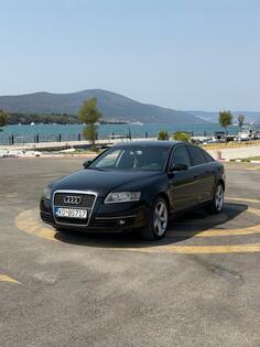 Audi - A6 - 2.0