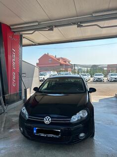 Volkswagen - Golf 6 - 1.6 77kw