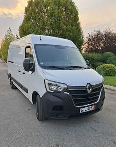 Renault - Master 2.3dci