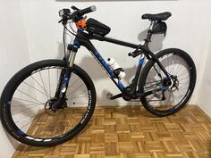 Trek - Trek Superfly 9.9 SL XTR-2015