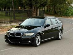 BMW - 320 - 2.0