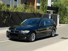 BMW - 320 - 2.0