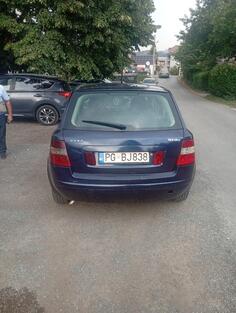 Fiat - Stilo - 1.9 JTD