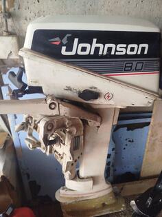 Johnson - 8ks - Motori za plovila
