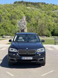 BMW - X5 - X5XDRIVE 30D