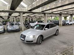 Audi - A6 - 2.7 tdi
