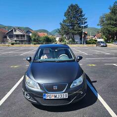 Seat - Ibiza - 1.2