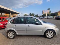 Citroen - C3 - 1.4 hdi