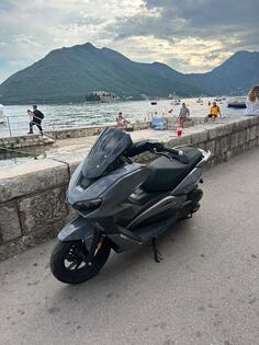 Longjia - V max