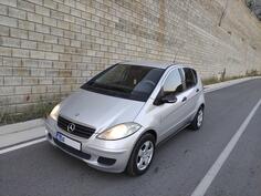 Mercedes Benz - A 180 - 180 cdi