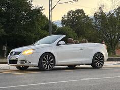Volkswagen - Eos - 2.0 TDI