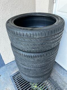 Semperit - Speed Life 3 - Ljetnja guma