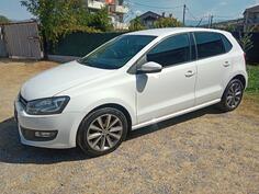 Volkswagen - Polo - 1.2 TDI