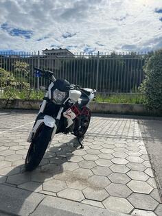 Benelli - bn125