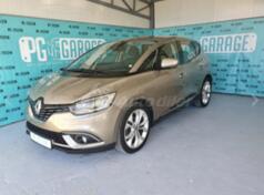 Renault - Scenic - 1.5 DCI