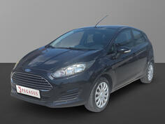 Ford - Fiesta - 1.2
