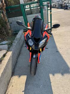 BMW - s1000rr