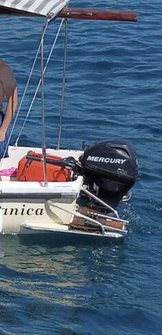 Mercury - 15 - Boat engines