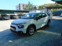 Citroen - C3 - 1.2 VTI