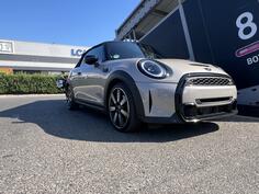 Mini - Cooper S - Mini Cooper S Cabrio
