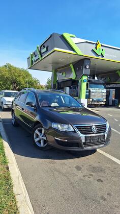 Volkswagen - Passat - 2.0 TDI