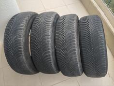 Michelin - Michelin Alpin 5 - Zimska guma