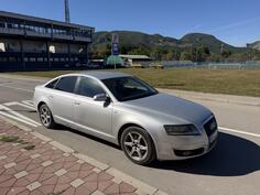 Audi - A6 - 2.0 100kw