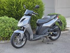 Aprilia - Sportcity 125