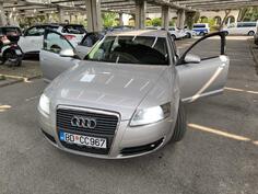 Audi - A6 - 2.7 TDI