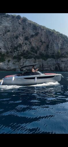 Cranchi - E26 classic