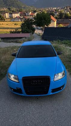 Audi - A6 - 3.0